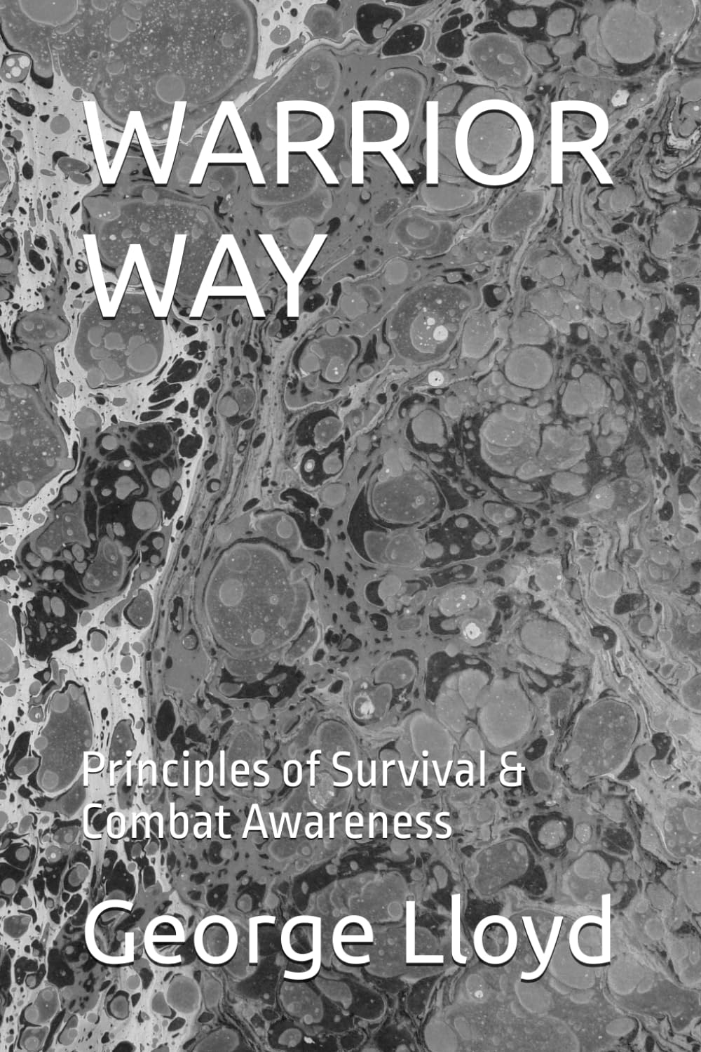 WARRIOR WAY: Principles of Survival & Combat Awareness