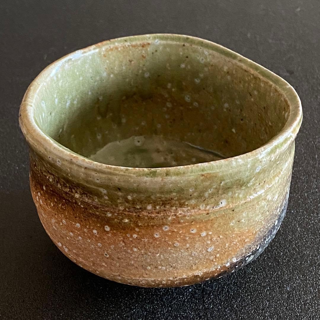 伊賀焼 Iga ware 茶碗 Tea Bowl 谷本光生 Q01 Amazon.co.jp: 伊賀焼 茶碗 谷本光生 : おもちゃ