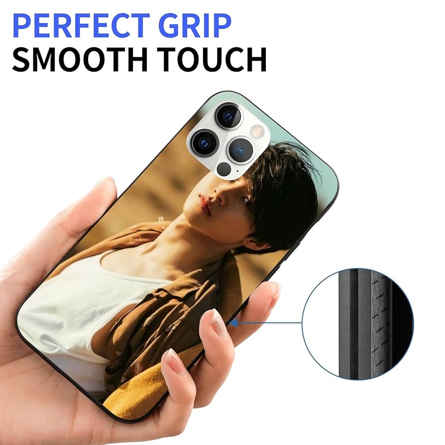 Amazon.co.jp: やまざき けんと 山崎贤人 携帯電話ケース