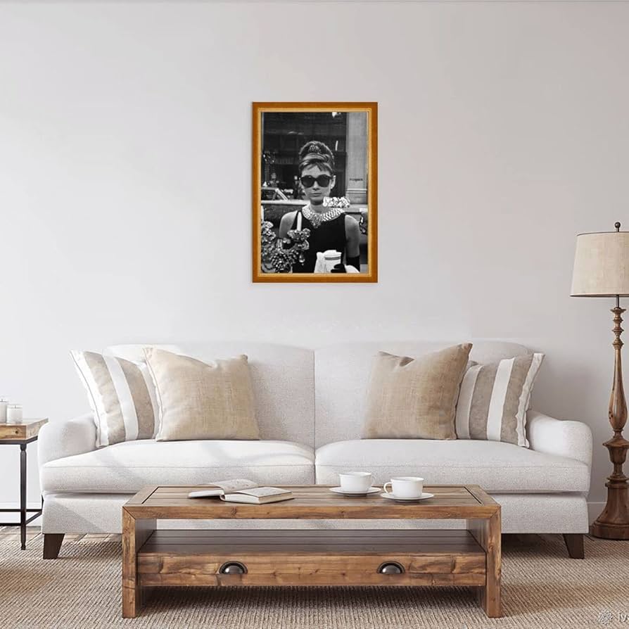 【完成品】オードリー・ヘプバーン　ジグソーパズル　1000ピース Amazon | オードリーヘップバーン パズル 1000ピース