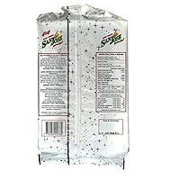 Vista 3 de Moptrek se Turrón de Dona Pepa Peruano 17.64 oz Turrón Peruano (1,1 lbs) 2 Pack