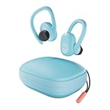 Push Ultra True Wireless In-Ear Earbuds - Bleached Blue