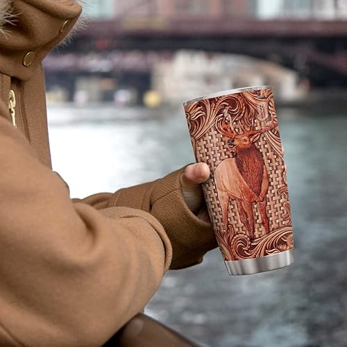 Vista 68 de winorax Vaso de béisbol personalizado de acero inoxidable con aislamiento al vacío de doble pared, regalos de béisbol para mujeres, hombres