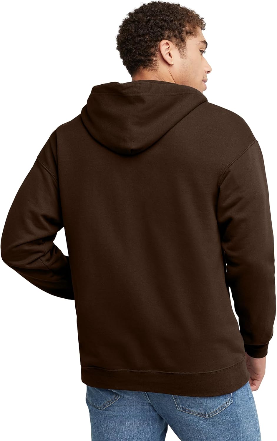 Miniatura 2 de Hanes Sudadera con capucha Ultimate con cremallera completa