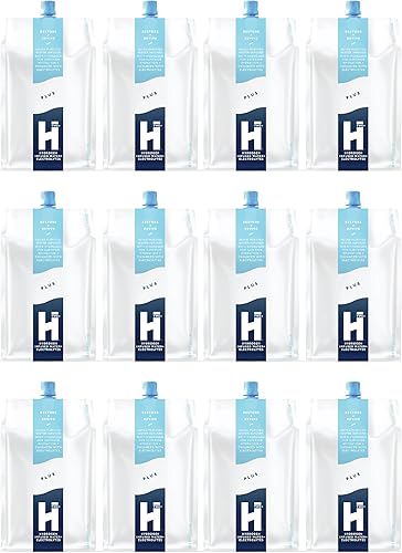 Miniatura 2 de HTWO Plus - Agua con infusión de hidrógeno