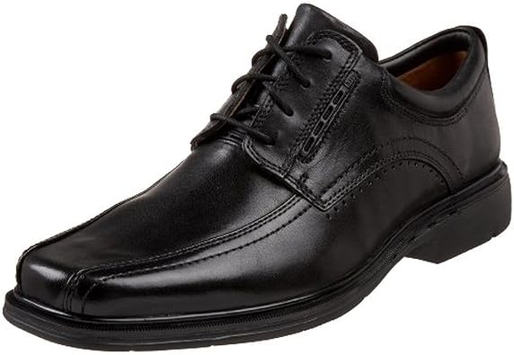 Clarks Mens Un.kenneth Lace-Up