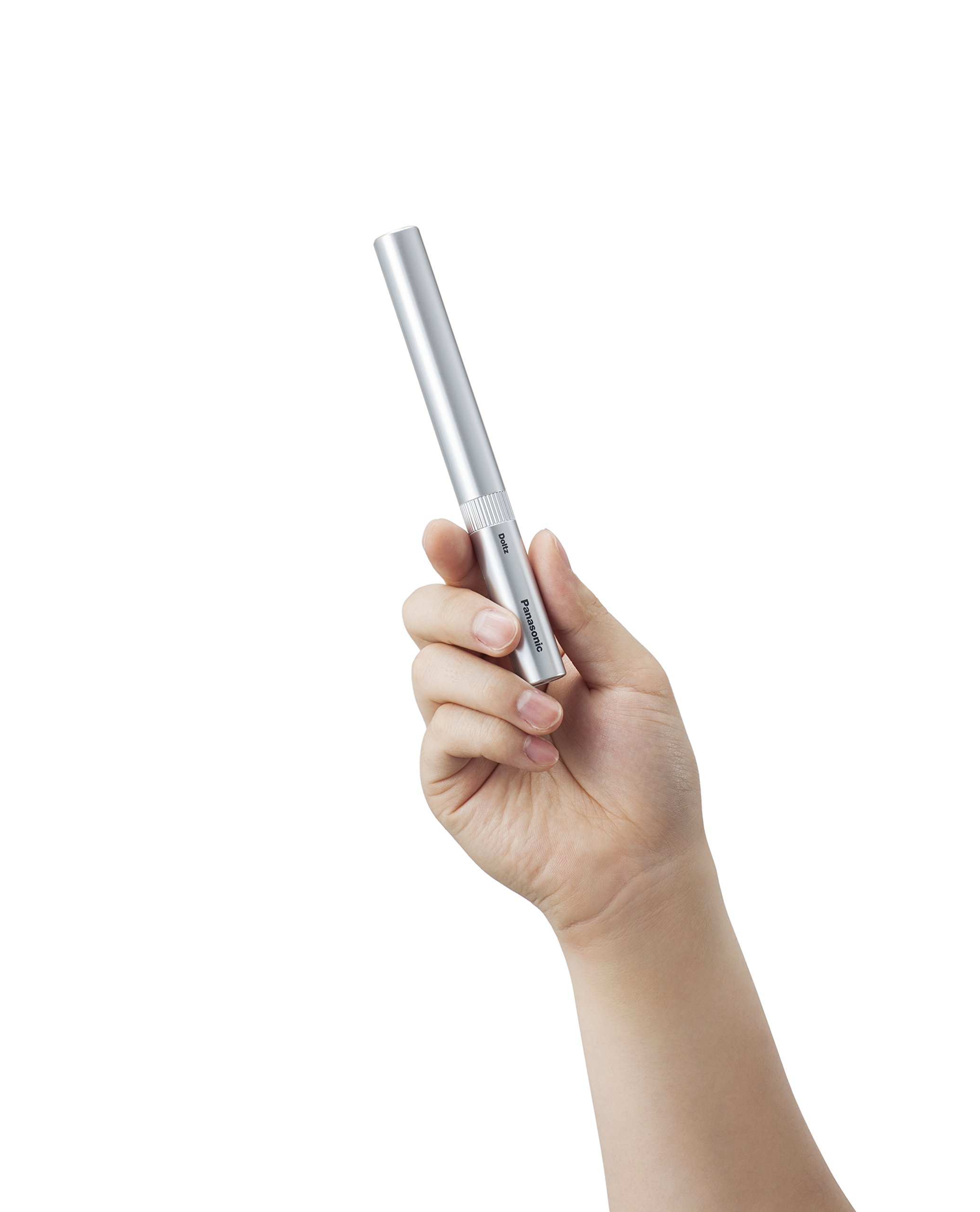 Amazon.co.jp: Panasonic Pocket Dolz EW-DS1B-S Electric Toothbrush