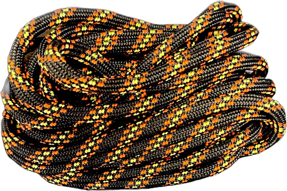 scarpa walking boot laces