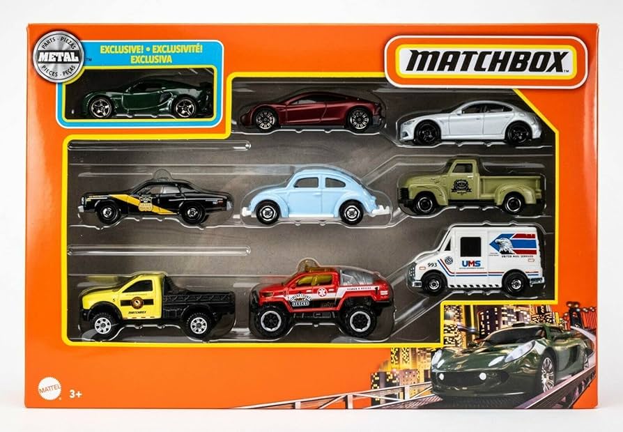 ミニカー matchbox cattletruck no11 Vintage 1976 Car Transporter No.11 Matchbox Superfast Lesney