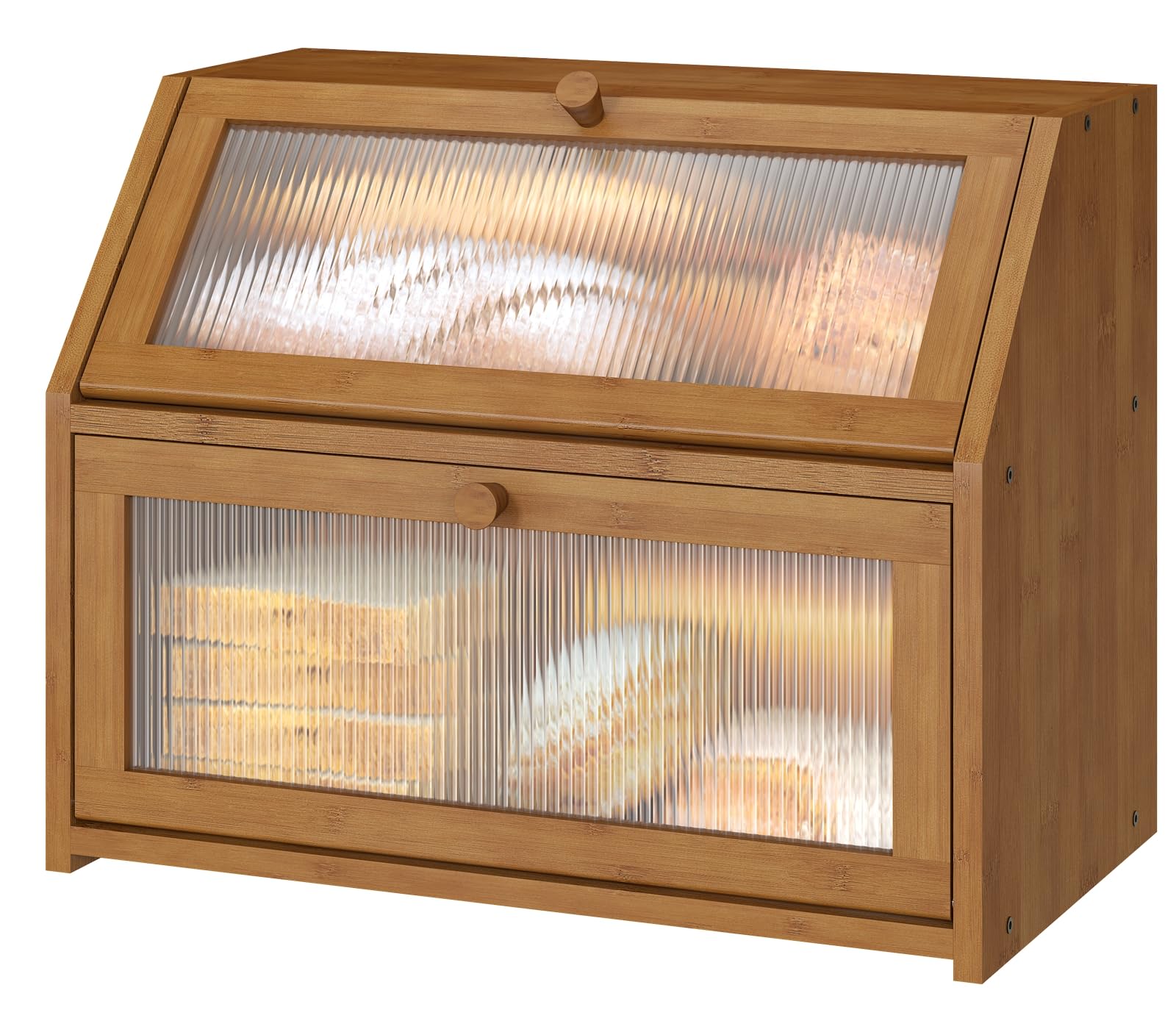Vriccc Double Layer
