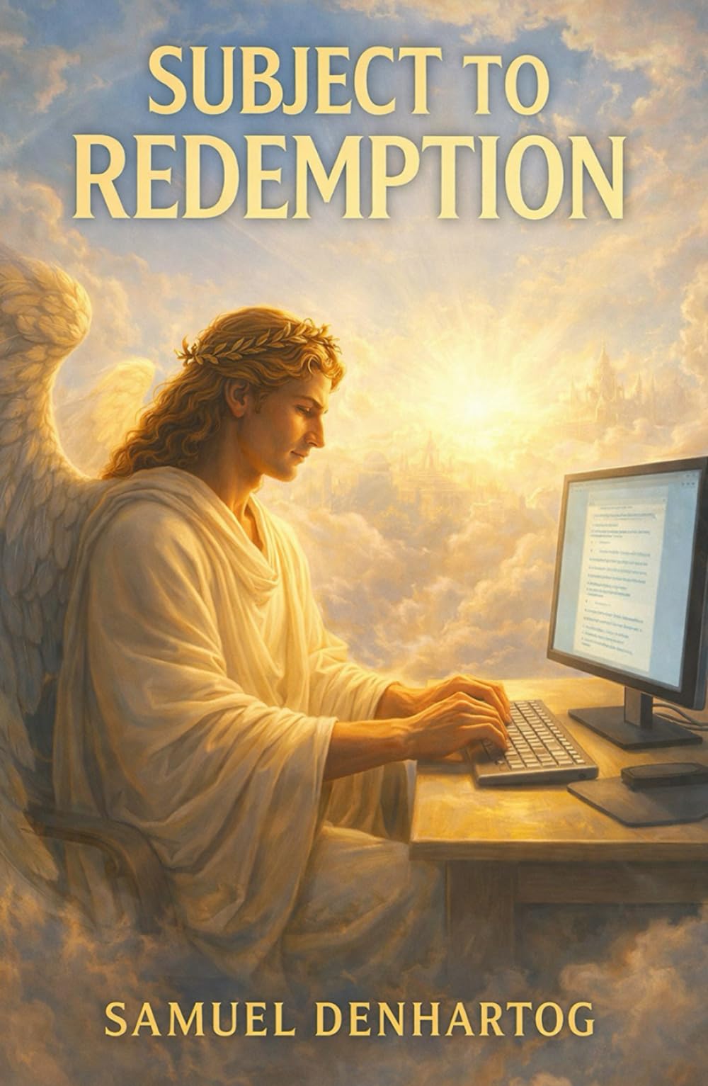 Subject to Redemption (Battles for a Soul)