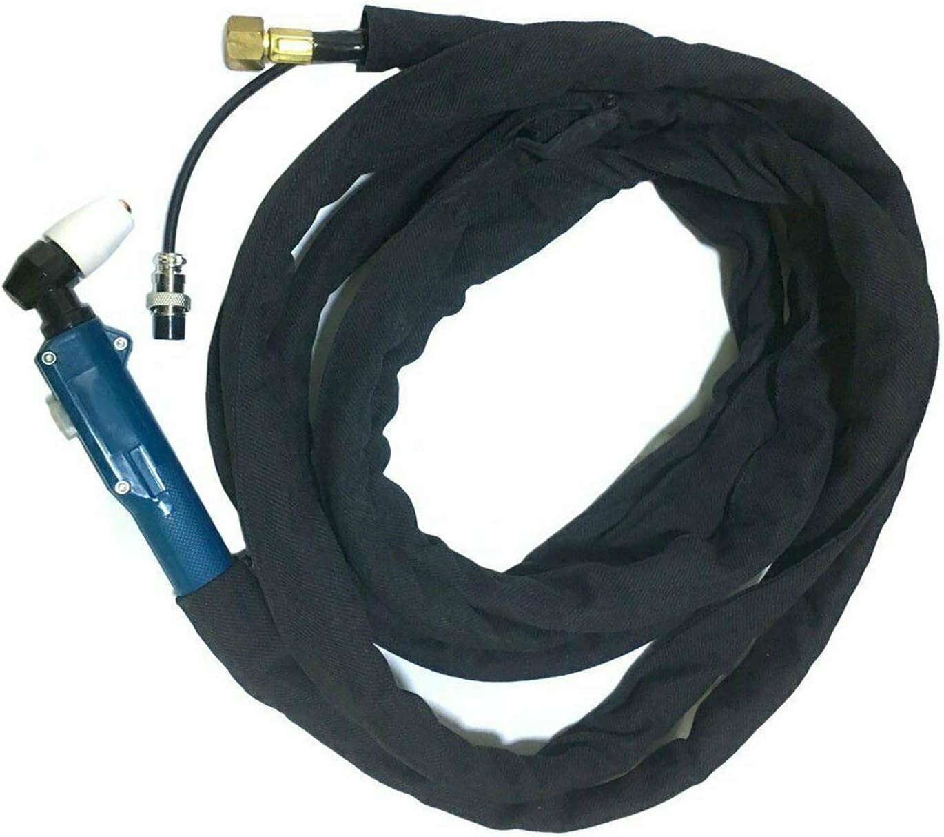 PT31 Plasma Cutter Torch 3M (10feet) For LG40 CUT40 CUT50 CT312 Plasma Cutting Equipment Plasma Cutter Gun PT-31 3M
