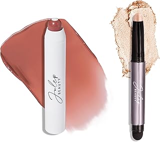 Julep Sombra de ojos 101 Crème to Powder Impe...