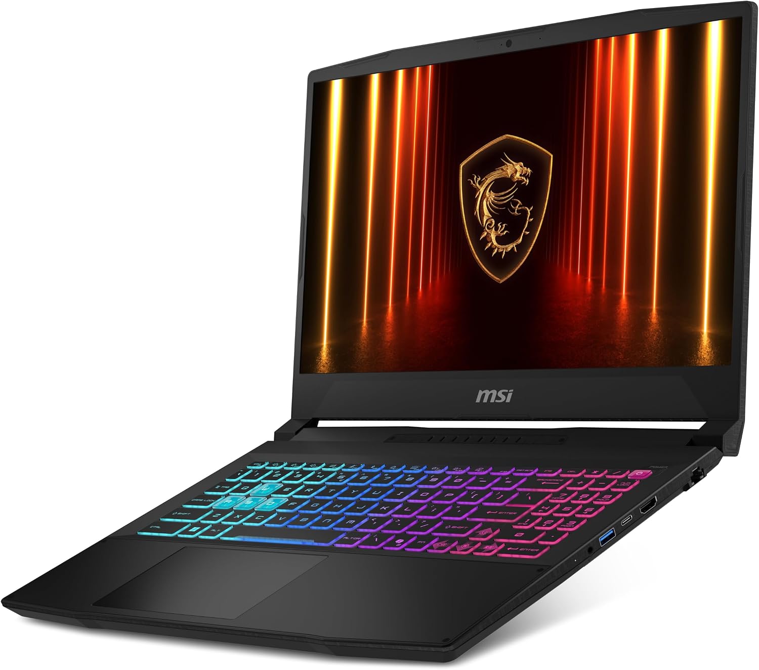 Katana 15 HX B14WFK-495IT - Notebook - Immagine 8