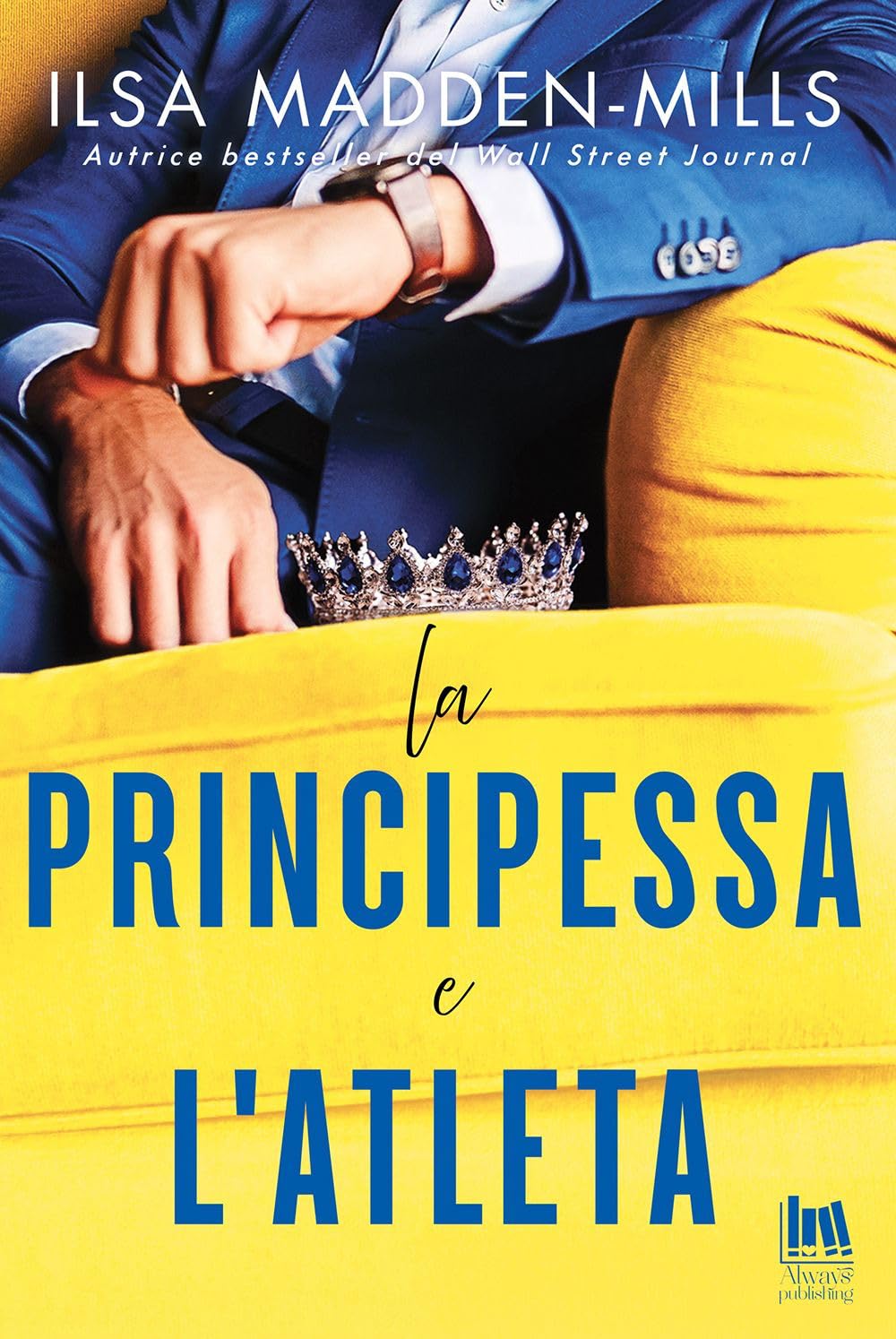 La Principessa E L'atleta - 4