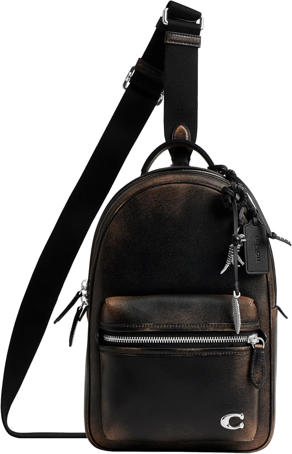 Coach Men's Charter Pack