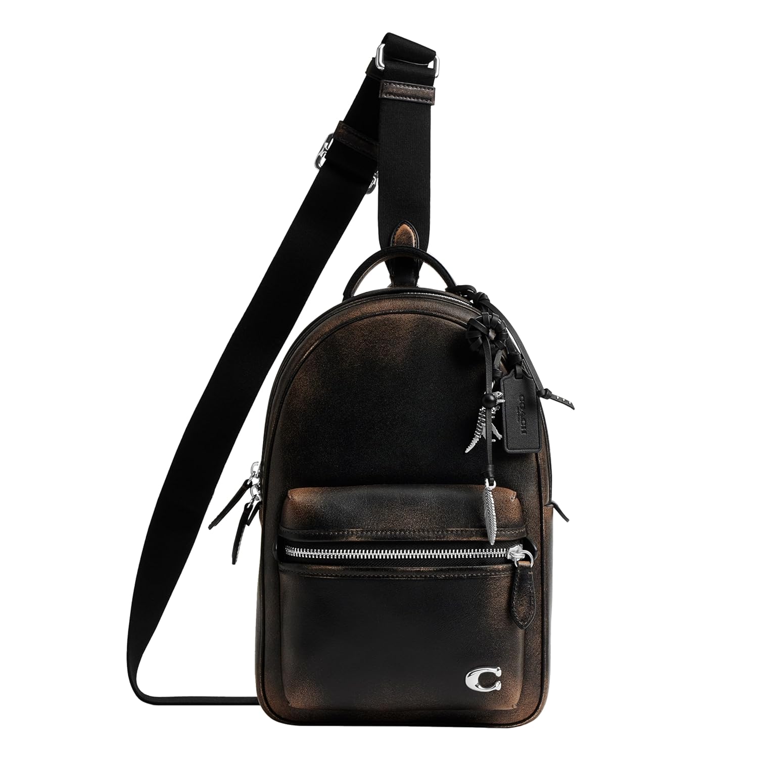Coach Mens Charter Pack