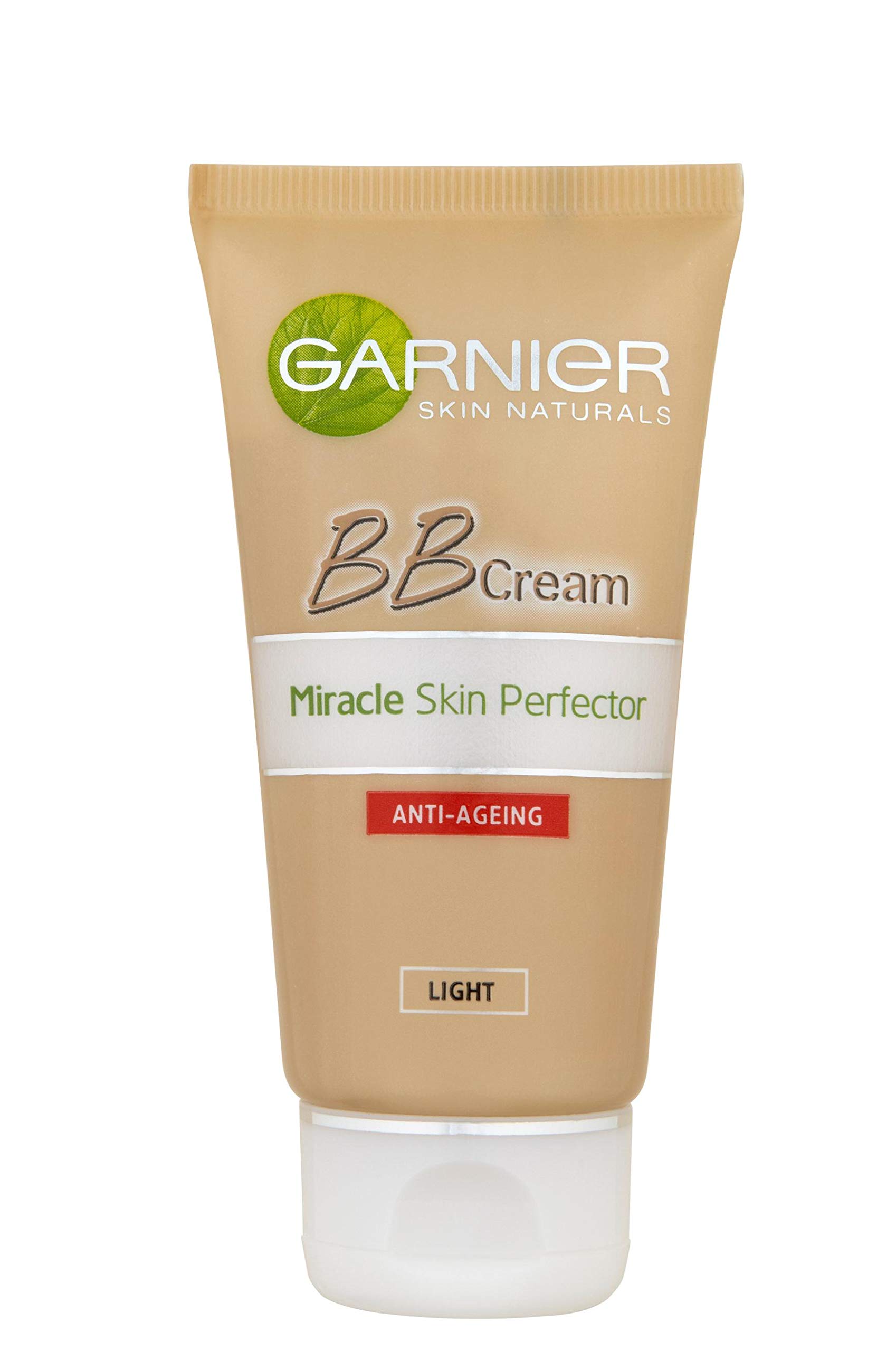 garnier bb cream clair light