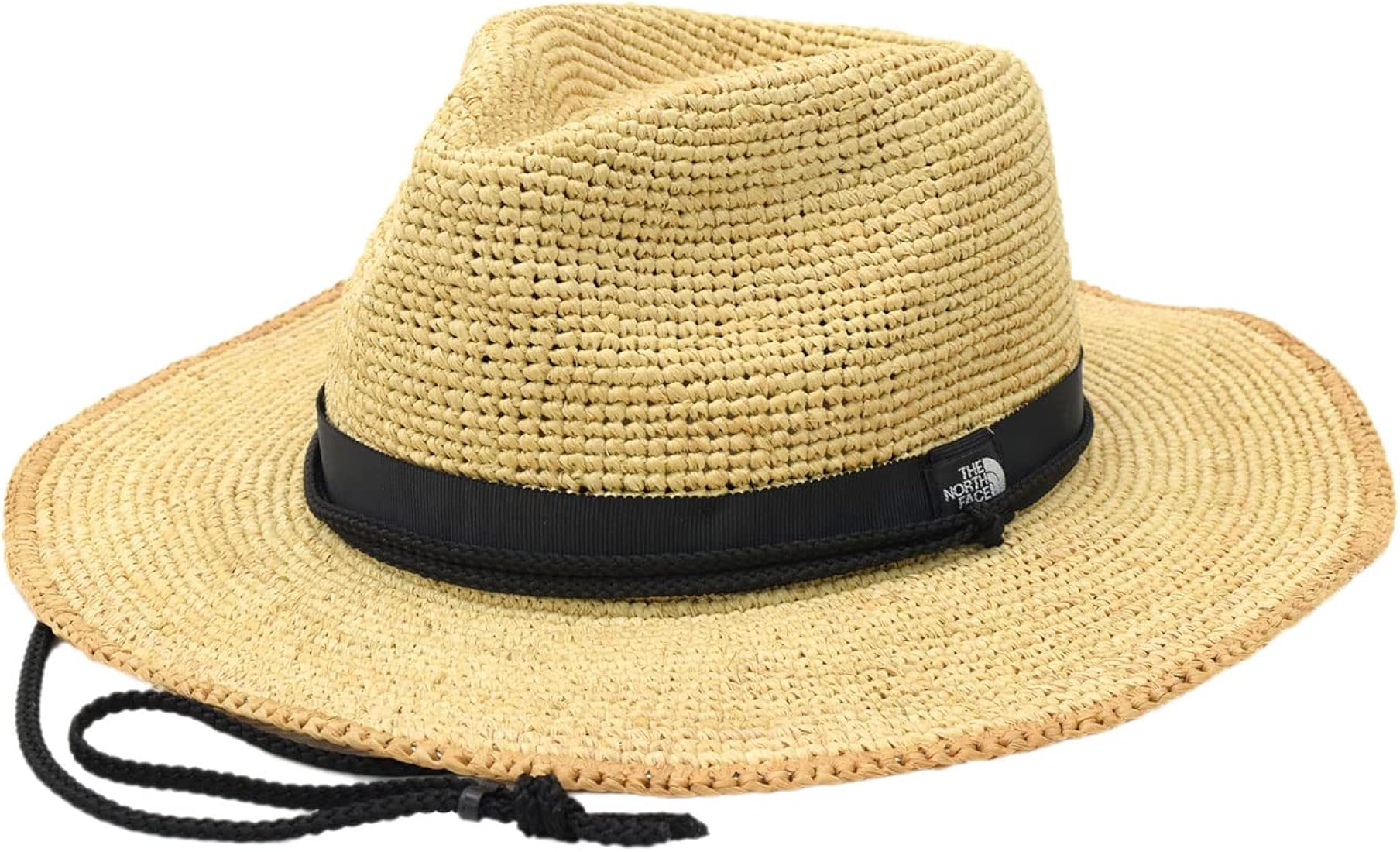 特別セーフ THE NORTH FACE ノースフェイス RaffiaHat ラフィアハット