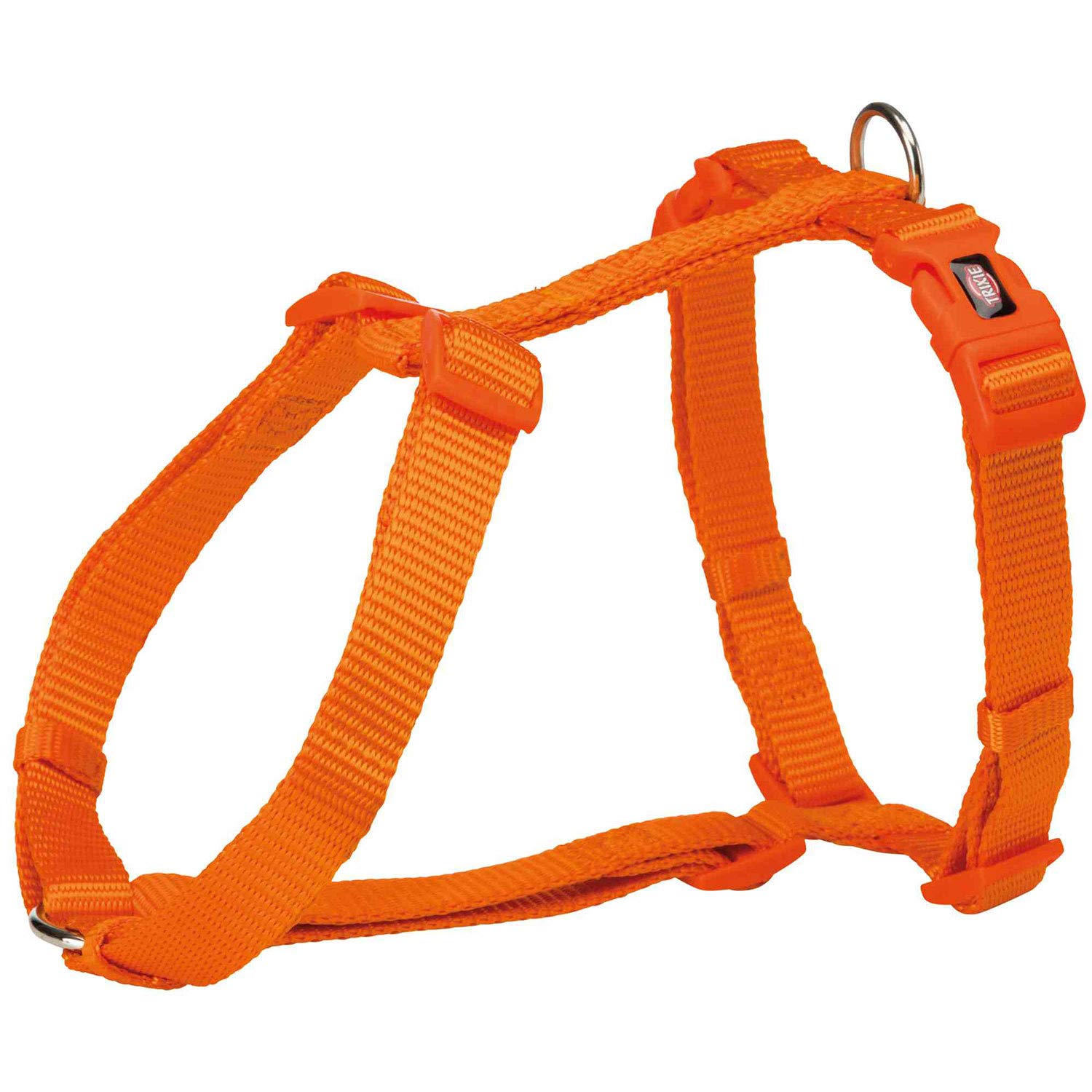 Premium H-harness