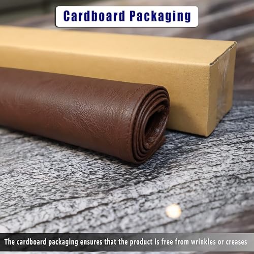 Miniatura 2 de AmazeCov Funda antideslizante para reposacabezas de muebles, protector de reposacabezas de piel sintética para silla reclinable, funda protectora de