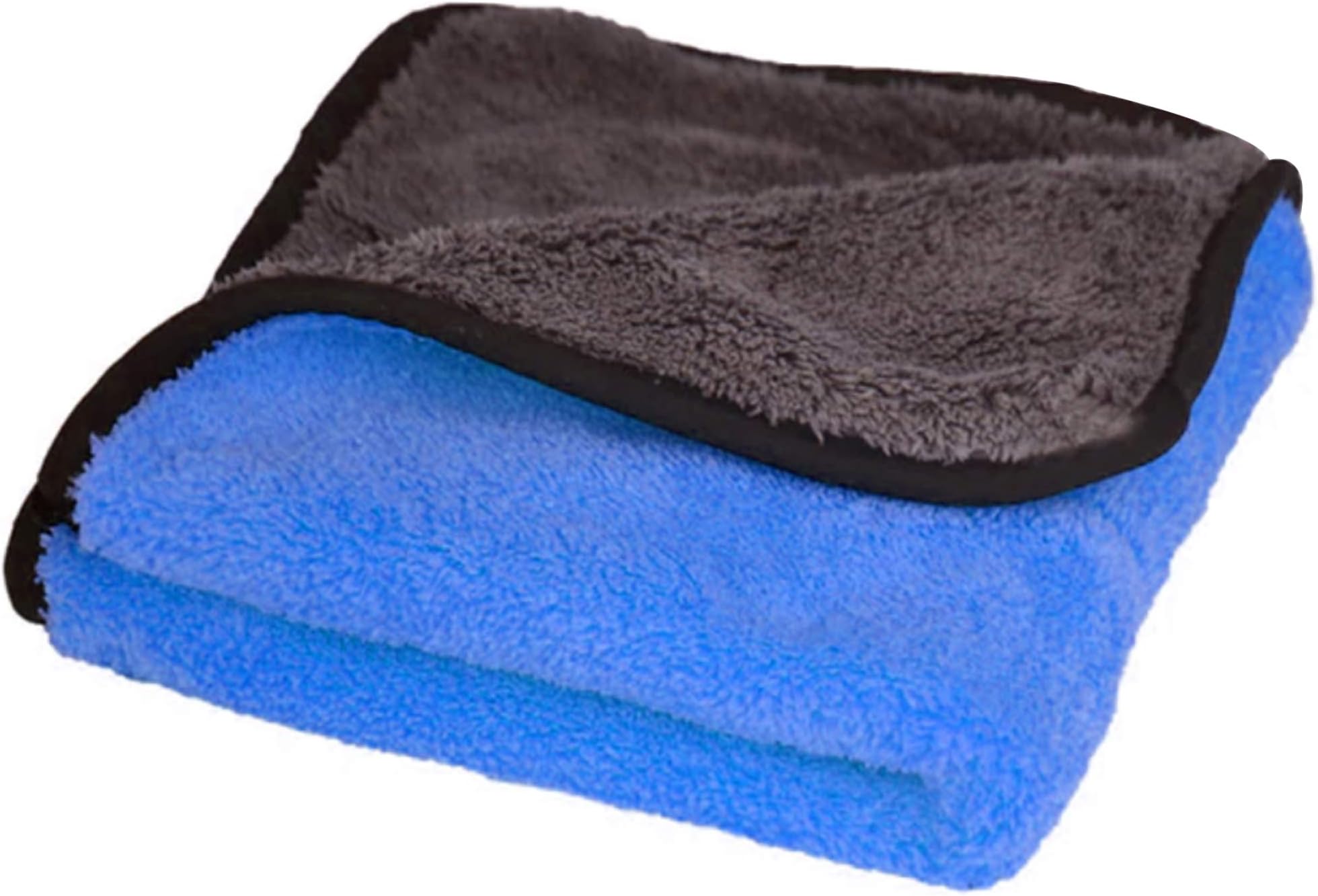 Autofy Multipurpose Microfiber Cleaning Towel Cloth 800 GSM Highly