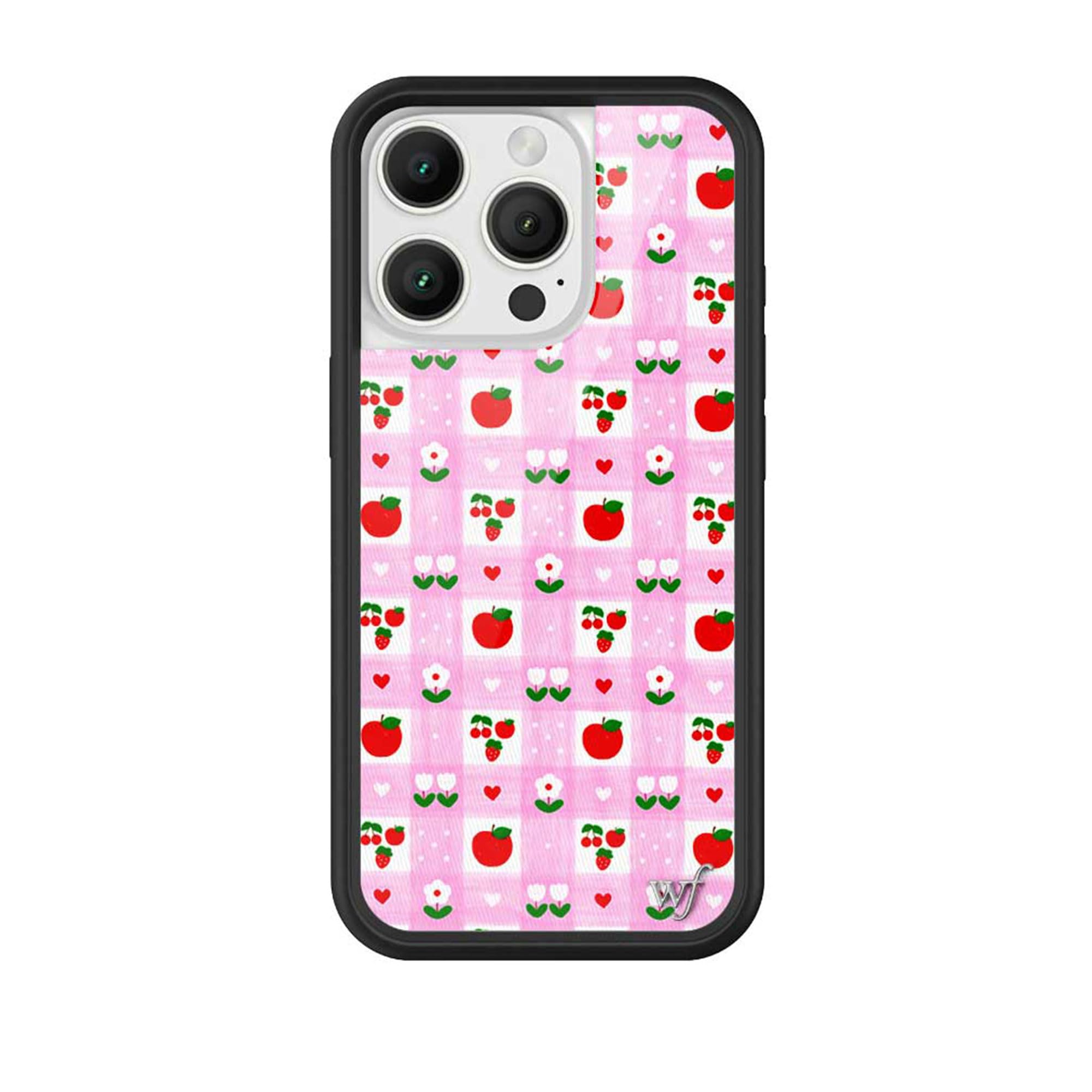 Amazon.com: Wildflower Cases - Compatible with iPhone 16 Pro