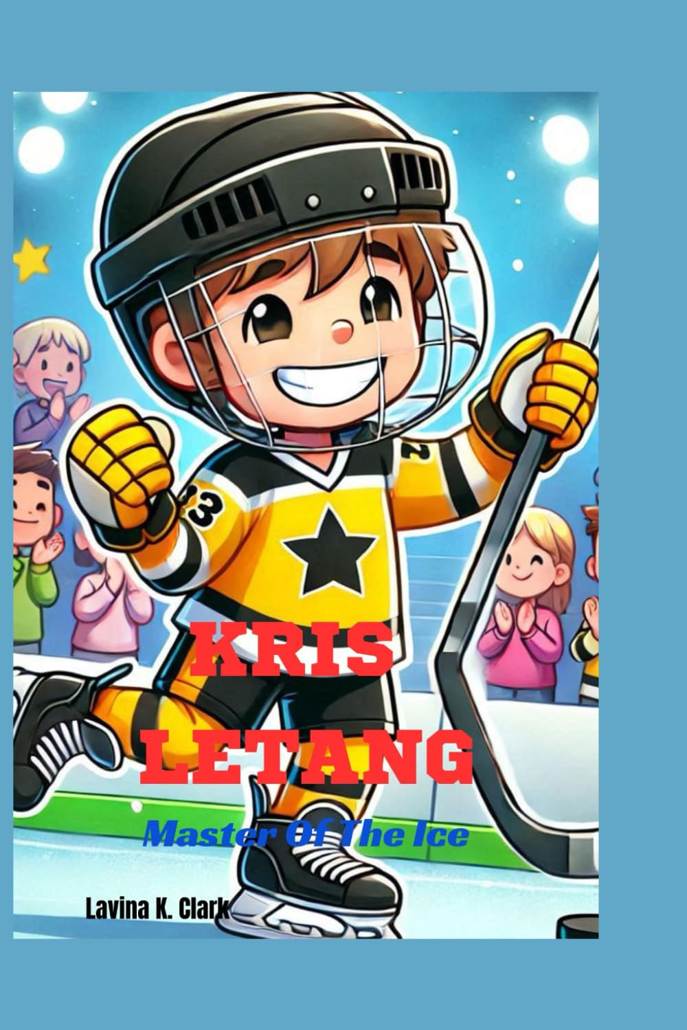 Kris Letang: Master Of The Ice