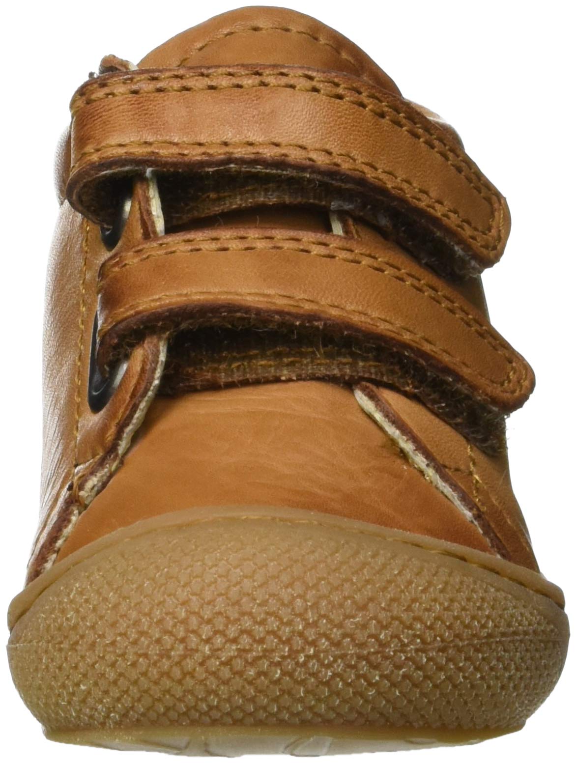 Naturino Cocoon VL-Scarpine Primi Passi in Suede