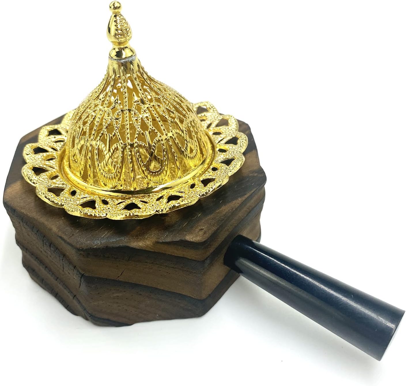 Wooden Incense Burner For Cone Making Buy Online at Best Price in KSA