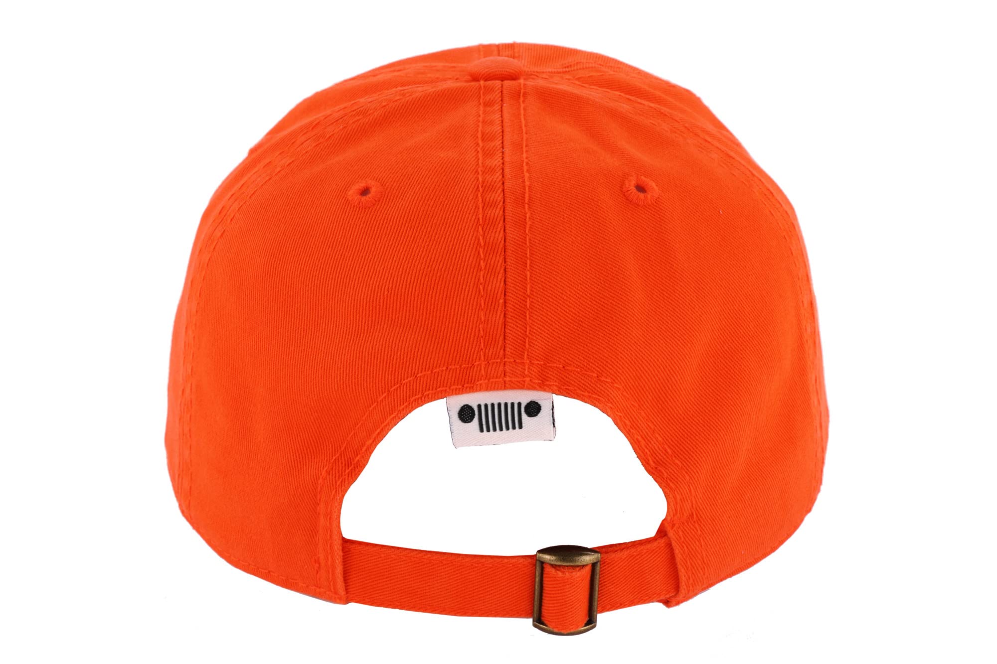 Jeep Performance Parts - Cappello da baseball per uomini e donne per escursioni, guida e divertimento all'aperto