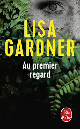 Couverture de Au premier regard