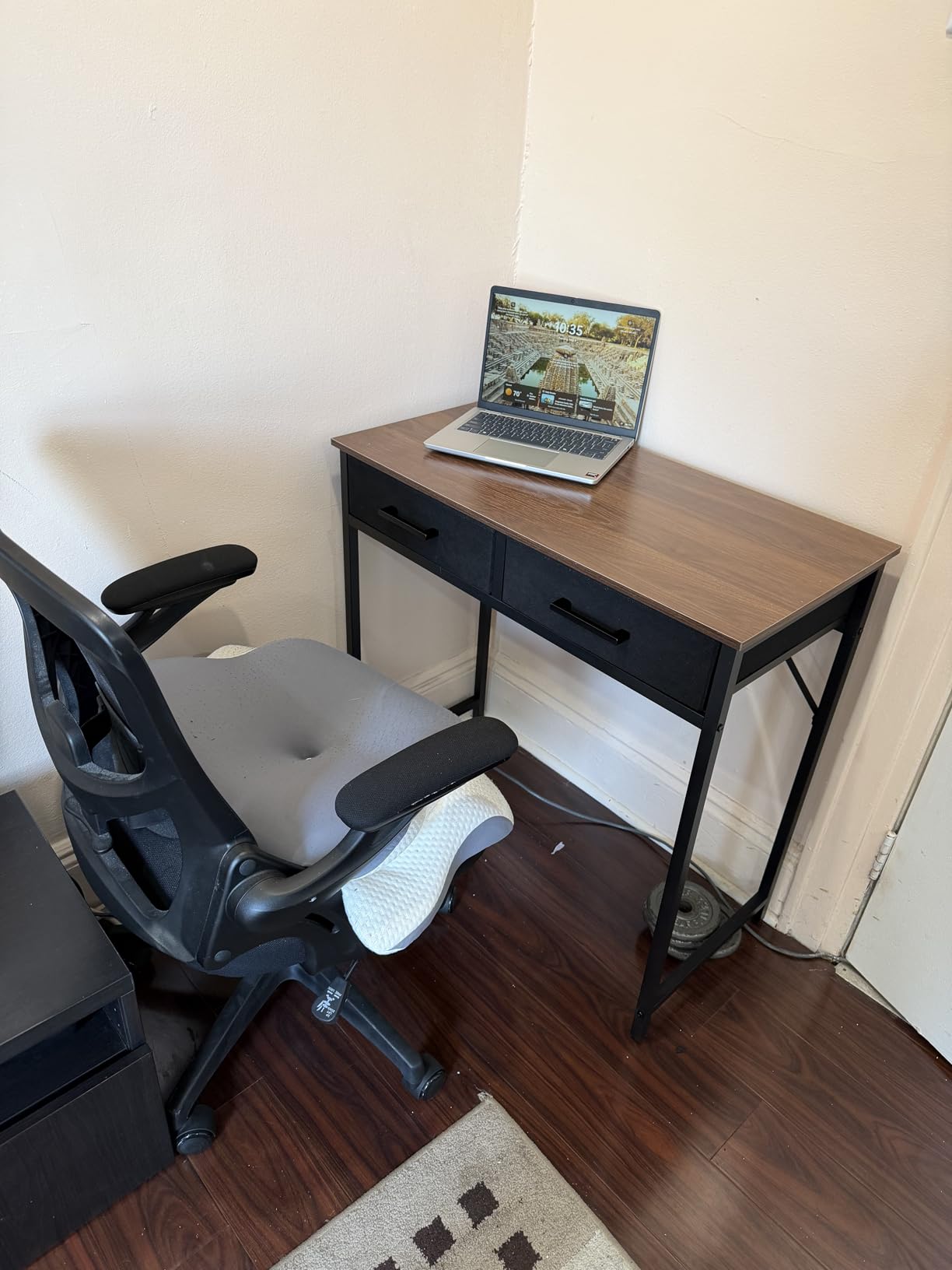 Customer review photo