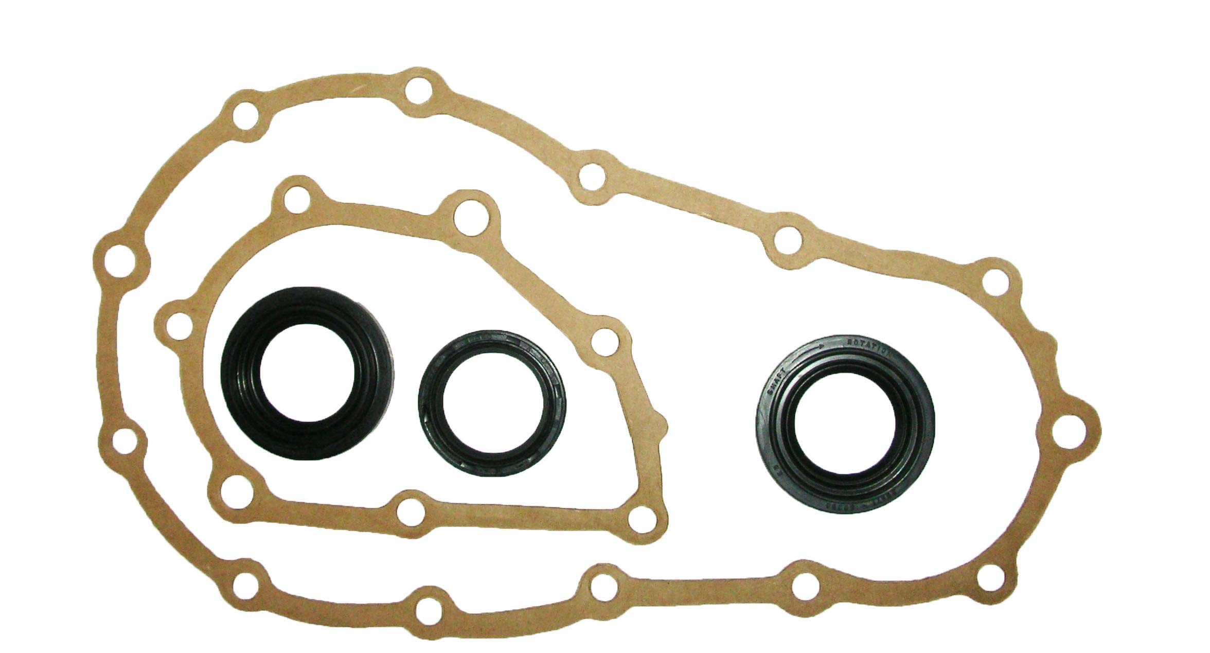 Buy ROCKSTA9 Suzuki Transfer CASE Gearbox ket & Oil Seal KIT FITS