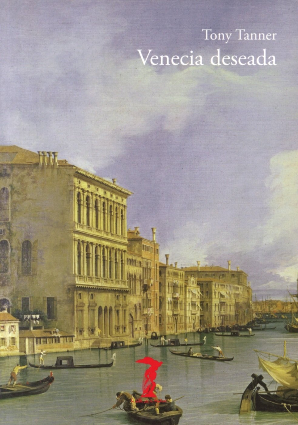 Venecia deseada: 200 (La balsa de la Medusa)