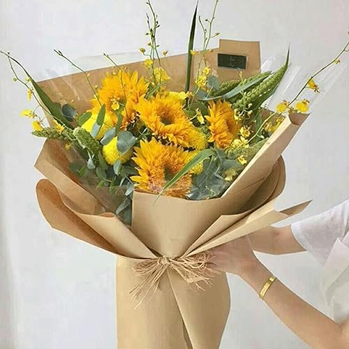 Miniatura 3 de Rollo de papel Kraft marrón de 18 "40 libras 900 'Relleno de vacío de embalaje de embalaje de embalaje