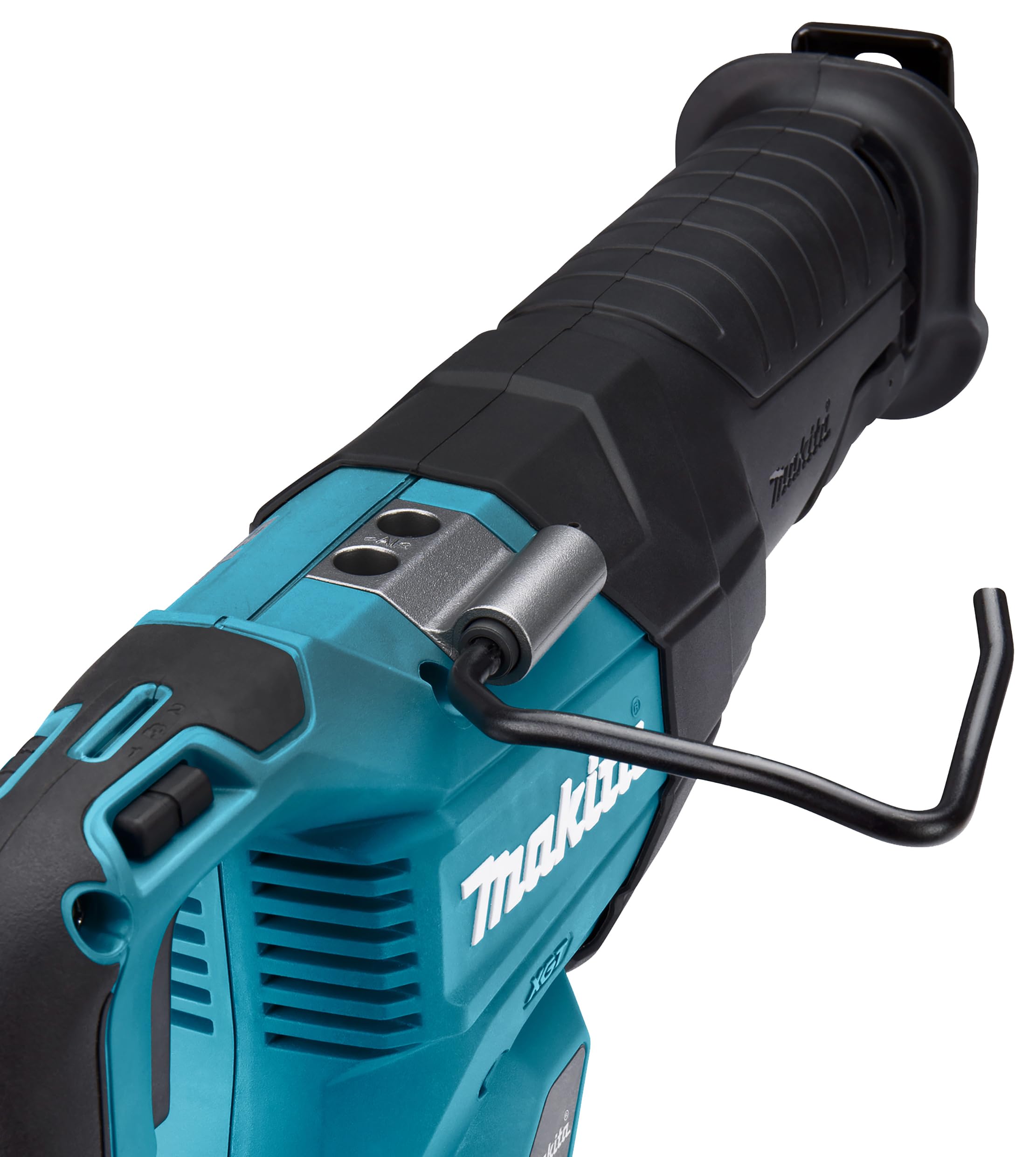 Scie sabre récipro 40V XGT (Produit seul) - MAKITA JR001GZ