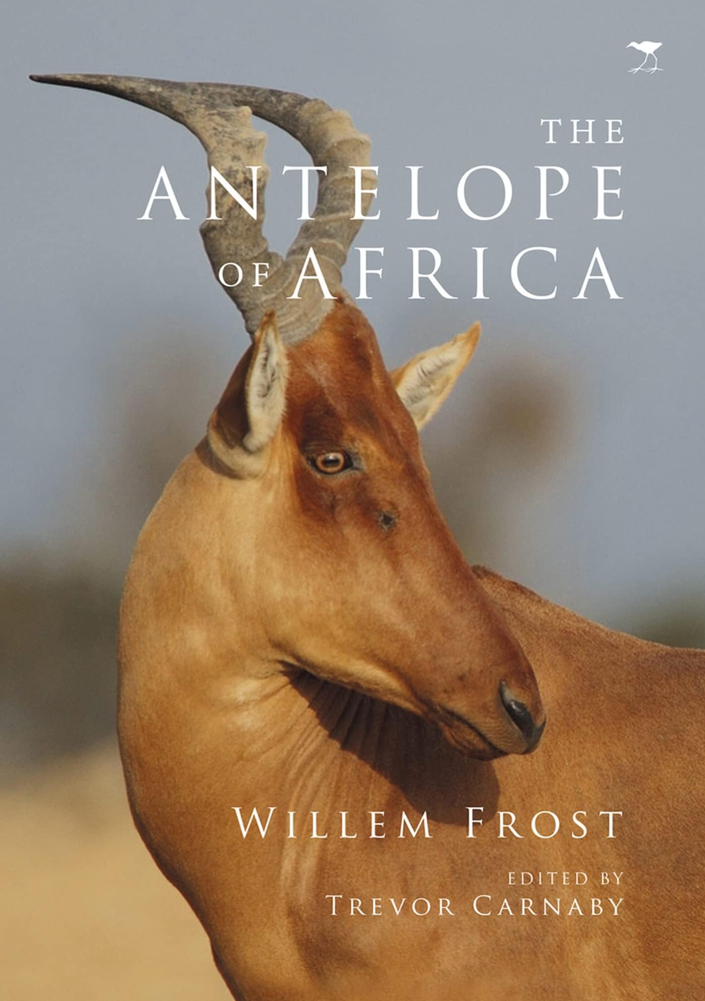 The antelope of Africa Paperback โ 14 Nov. 2014