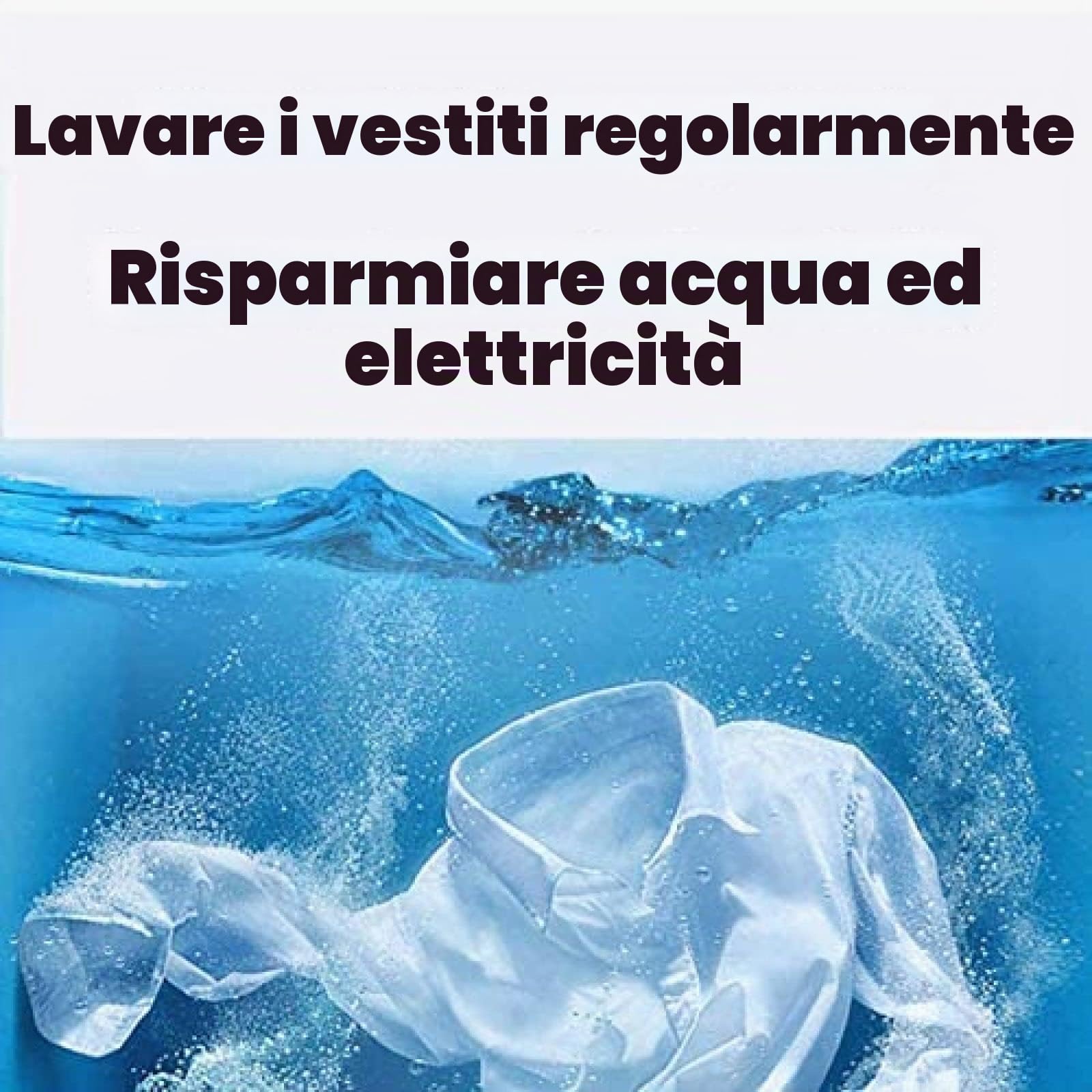 Lavatrice portatile 7 kg capacità totale vasca singola lavaggio centrifuga disidratazione pulizia profonda UV compatta per dormitori da campeggio appartamenti camere, blu
