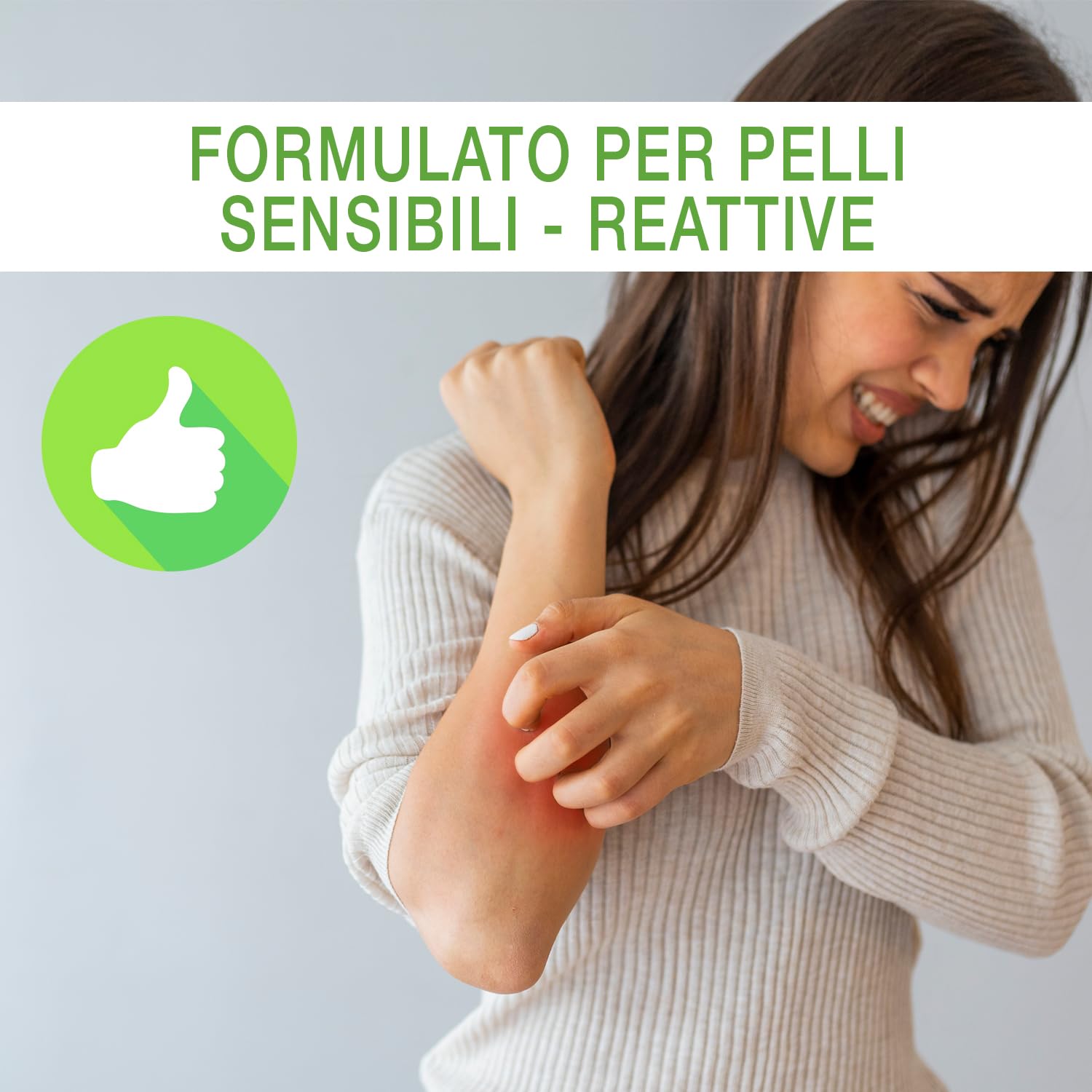 EKO Detergente Vetri Casa Ecologico 500ml Senza Profumo