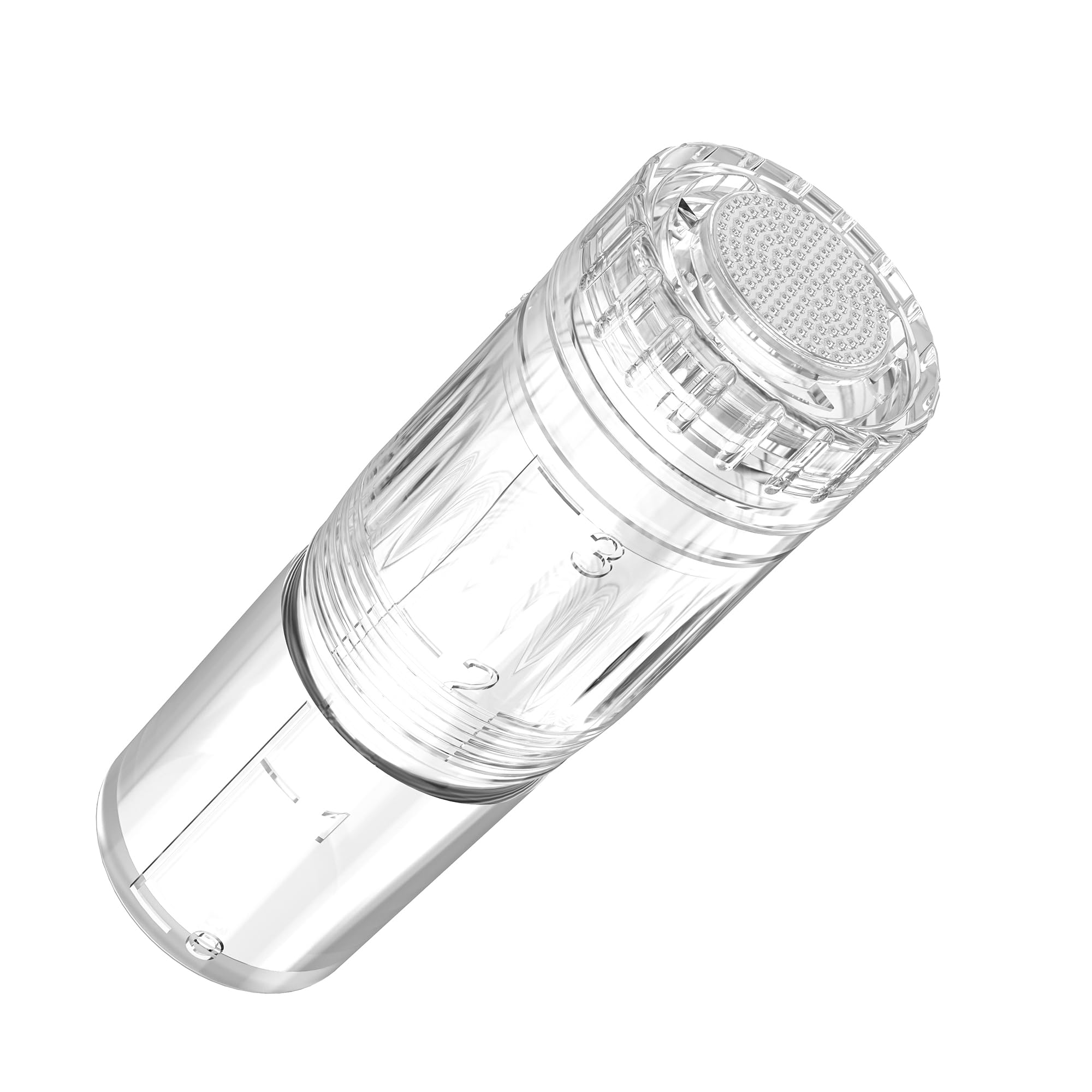 10 Pack Hydra.Pen Available Catridges Suitable for H3/H5 Professional EMS Microneedle Pen(HR)