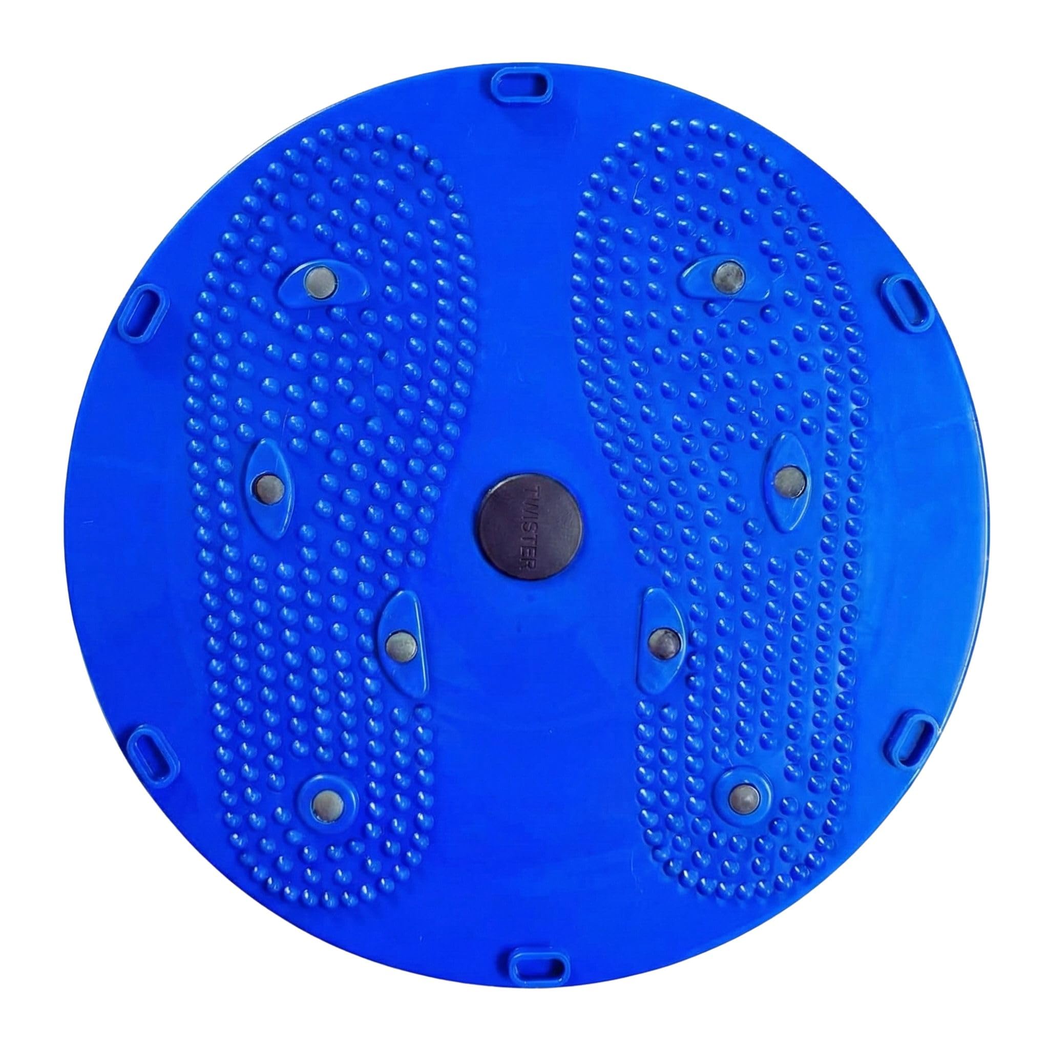 Livox Tummy Twister Waist Disc Acupressure Slimming Abdominal ABS Exerciser Body Toner Fat Buster for Men and Women-image-27