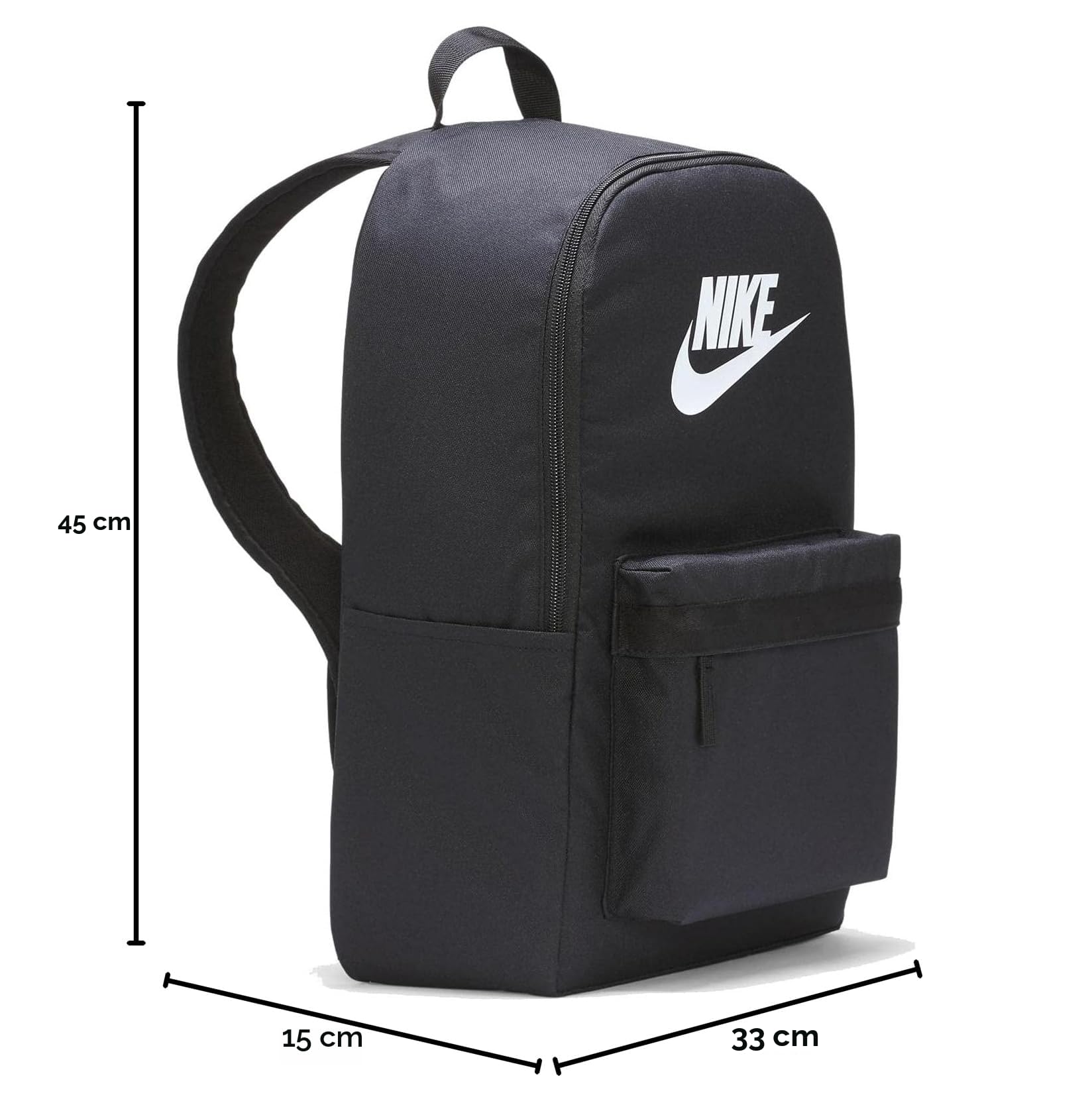 Nike Heritage Rucksack (25 l), DC4244