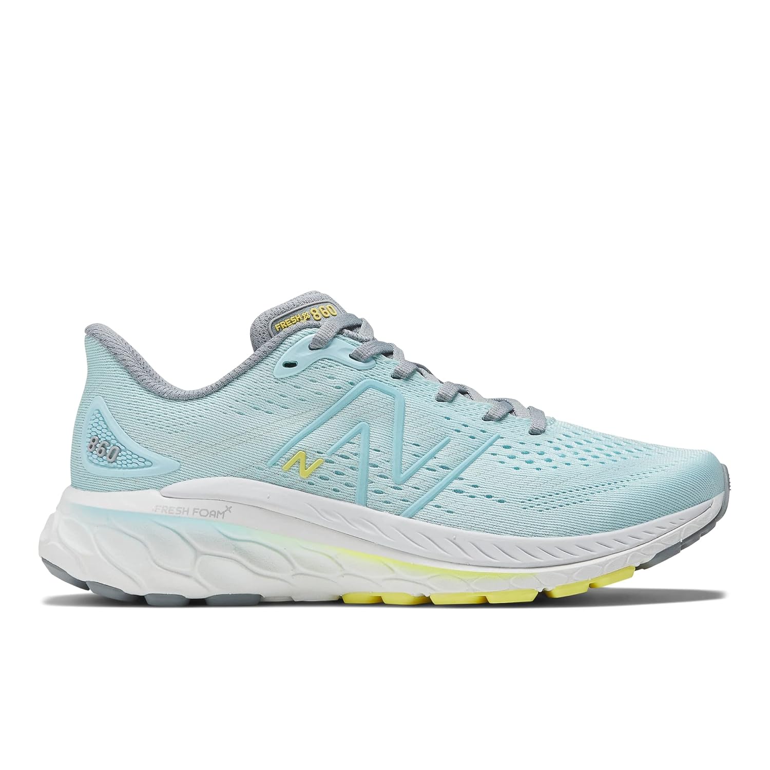 New Balance Women's Fresh Foam X 860 V13 New Balance Women's Fresh Foam X 860 V13 - Image 2