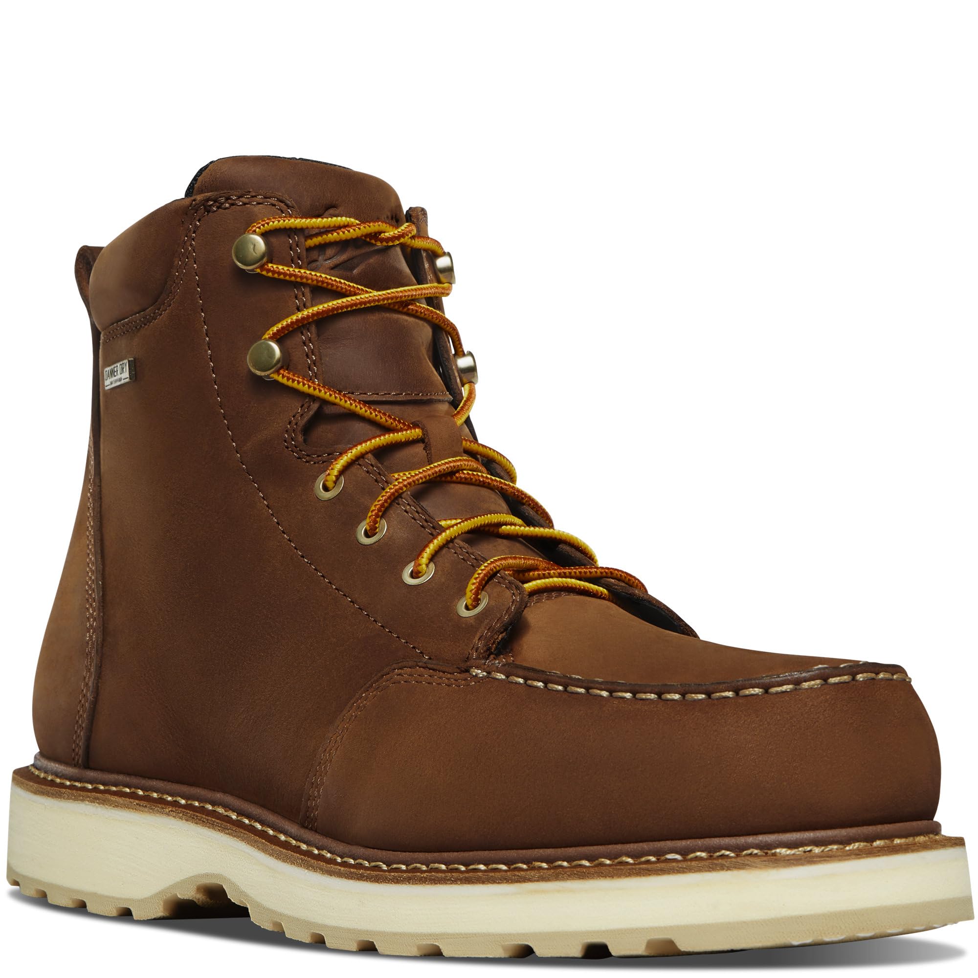 Danner Cedar River Moc Toe 15,2 cm