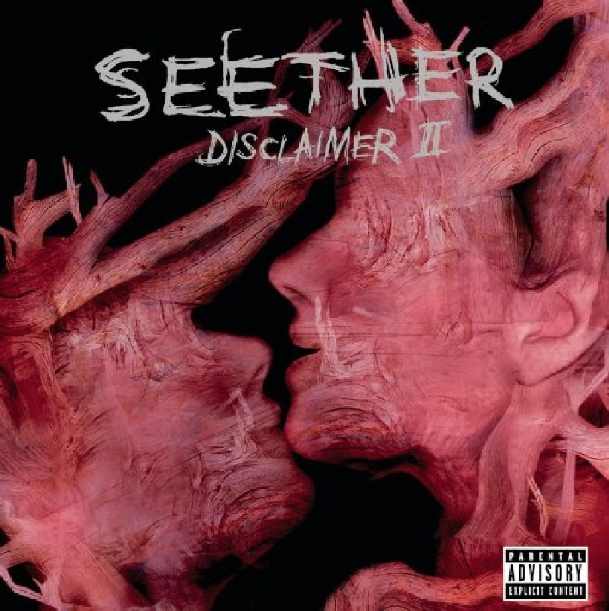 DISCLAIMER II[Explicit] Explicit Lyrics