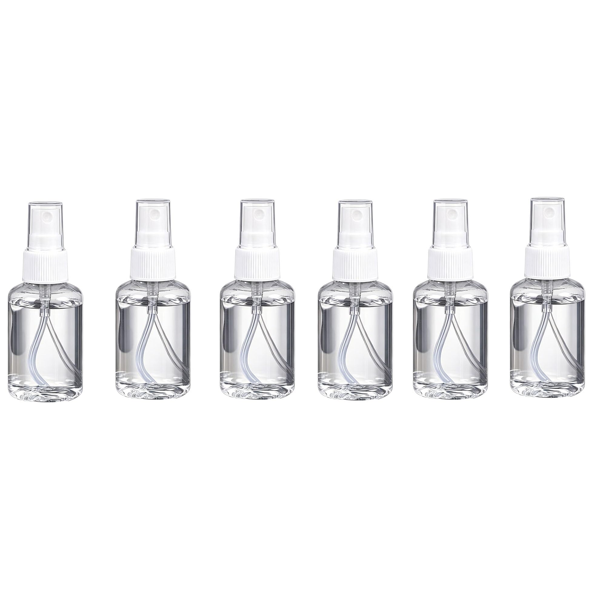 Portable Spray Bottle, Small Alcohol Spray Bottle, Can Be Disinfected