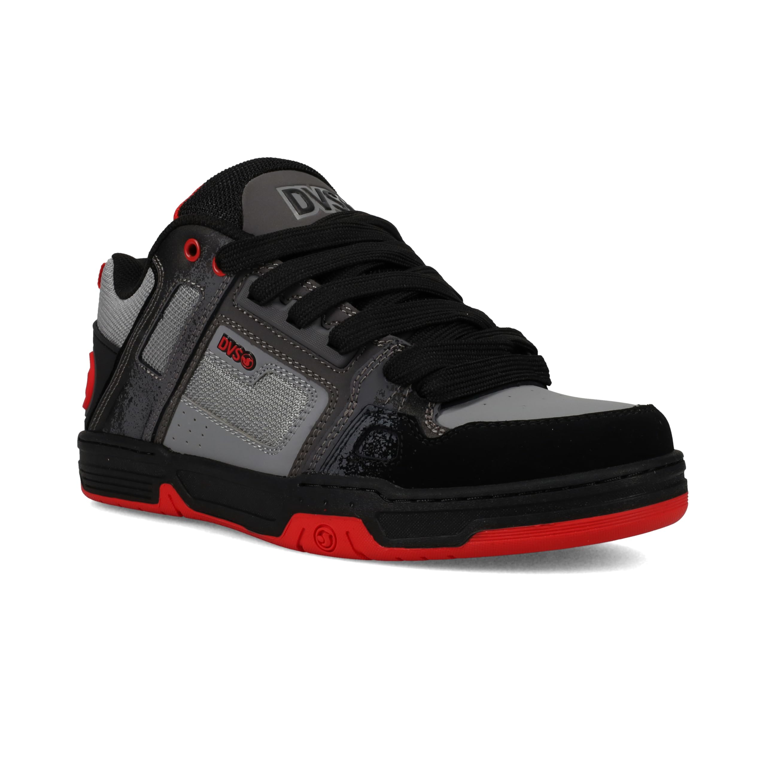 DVS Men's Comanche Skate Shoe