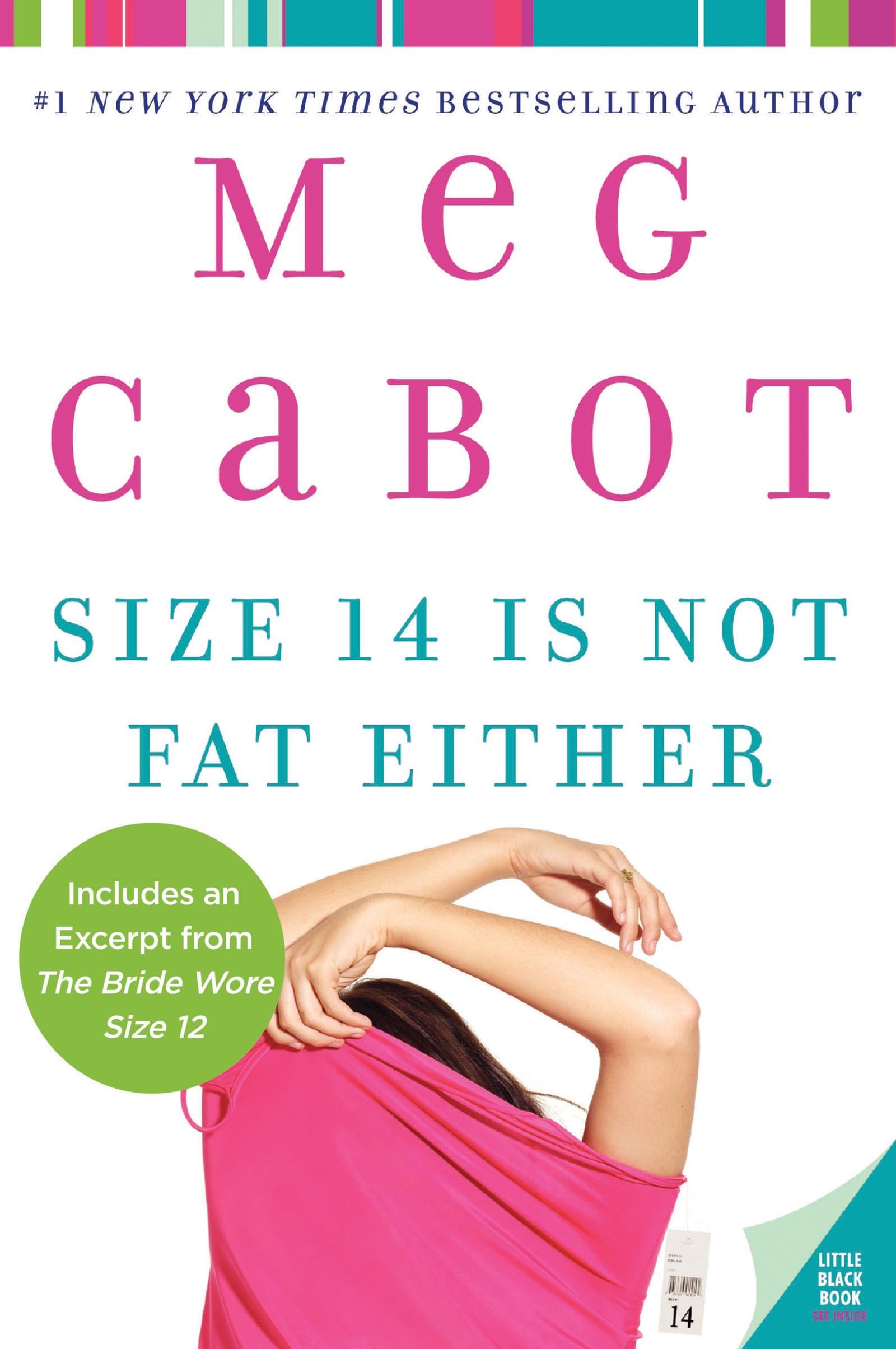 Size 14 Is Not Fat Either (Heather Wells Mysteries Book 2)