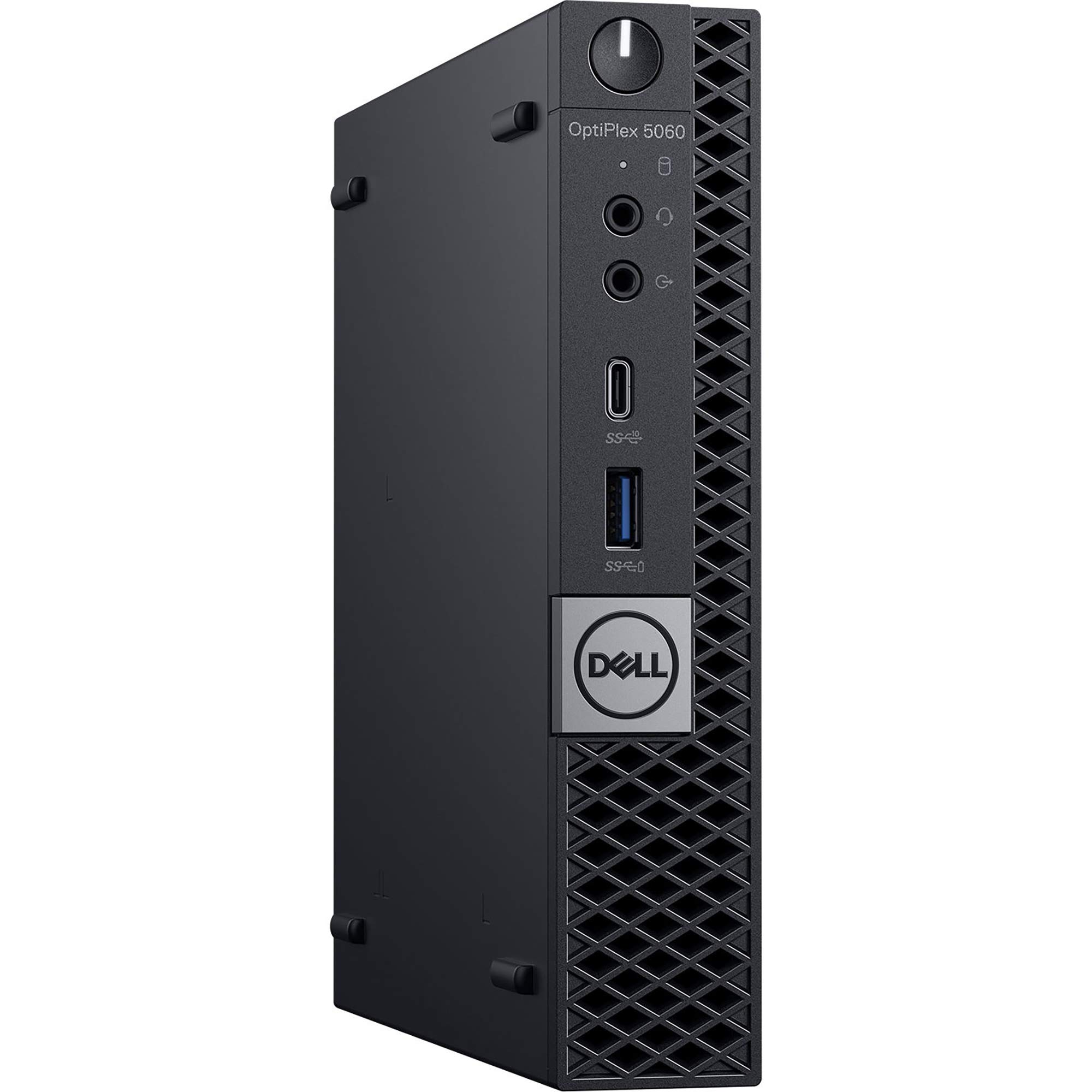 Dell Microcomputador desktop OptiPlex 5060 com Intel Core i5-8500T